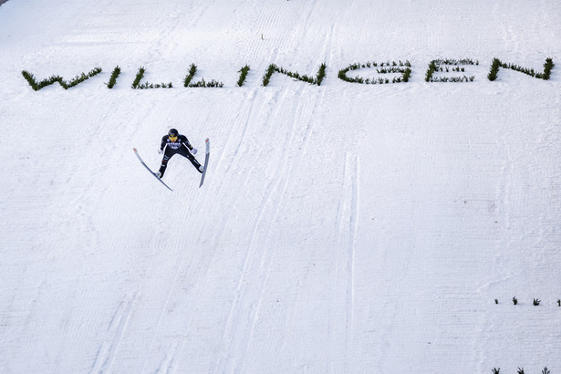 Kwalifikacje w Willingen