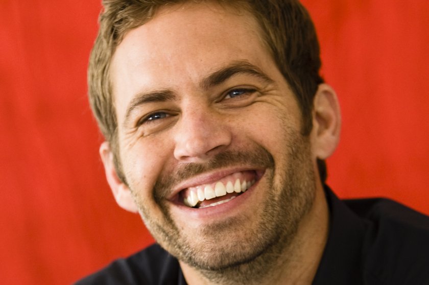 Paul Walker