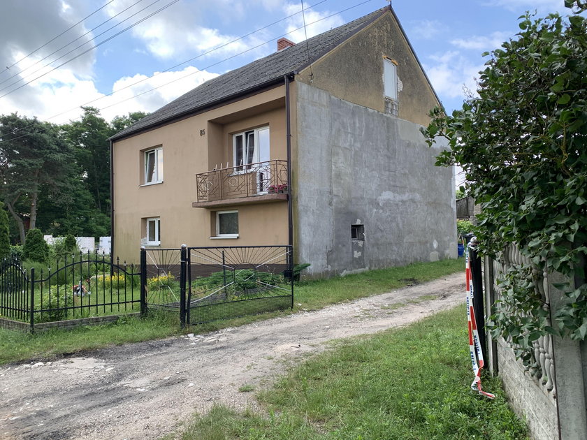 Tragedia w gminie Morawica! Ojciec piątki dzieci zastrzelił sołtysa. Poszukiwany mężczyzna nie żyje