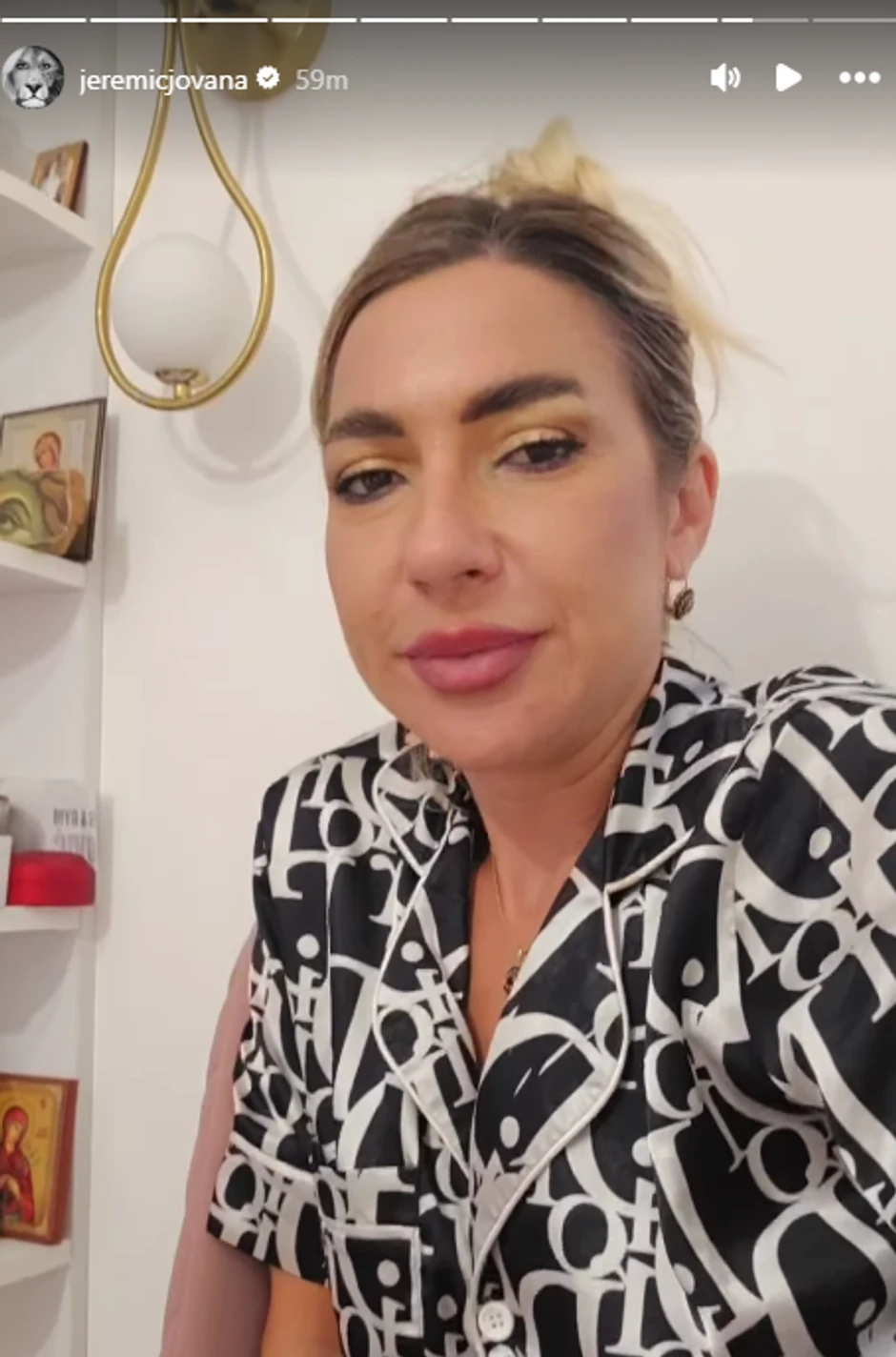 Jovana Jeremić
