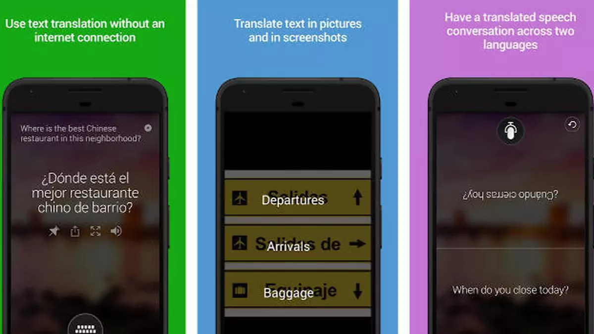 Microsoft Translator z funkcją, na którą czekało wiele osób
