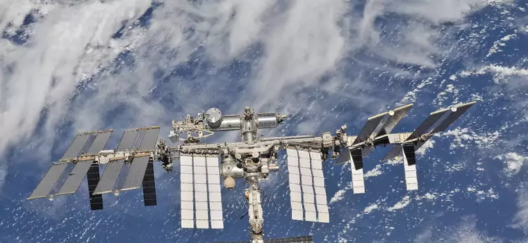 NASA: Międzynarodowa Stacja Kosmiczna zostanie otworzona na sektor prywatny