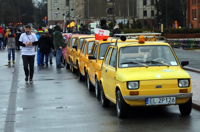 Łódź gra z Orkiestrą!