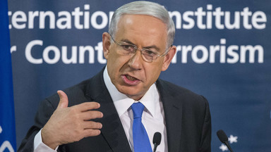 Netanjahu dla CNN: nie negocjuje się z kimś, kto chce cię zabić