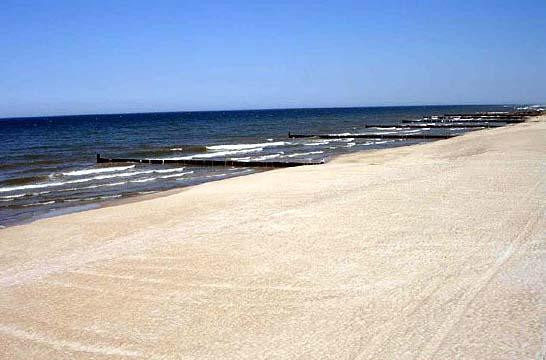 Galeria Polska - najpiękniejsze plaże, obrazek 12