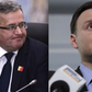 komorowski, duda