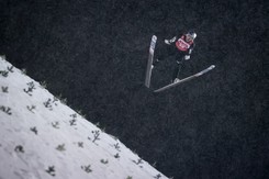 Kobayashi najlepszy w kwalifikacjach w Ruce. Polacy słabo