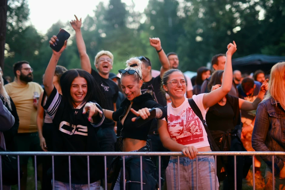 Publika uživala u nastupima