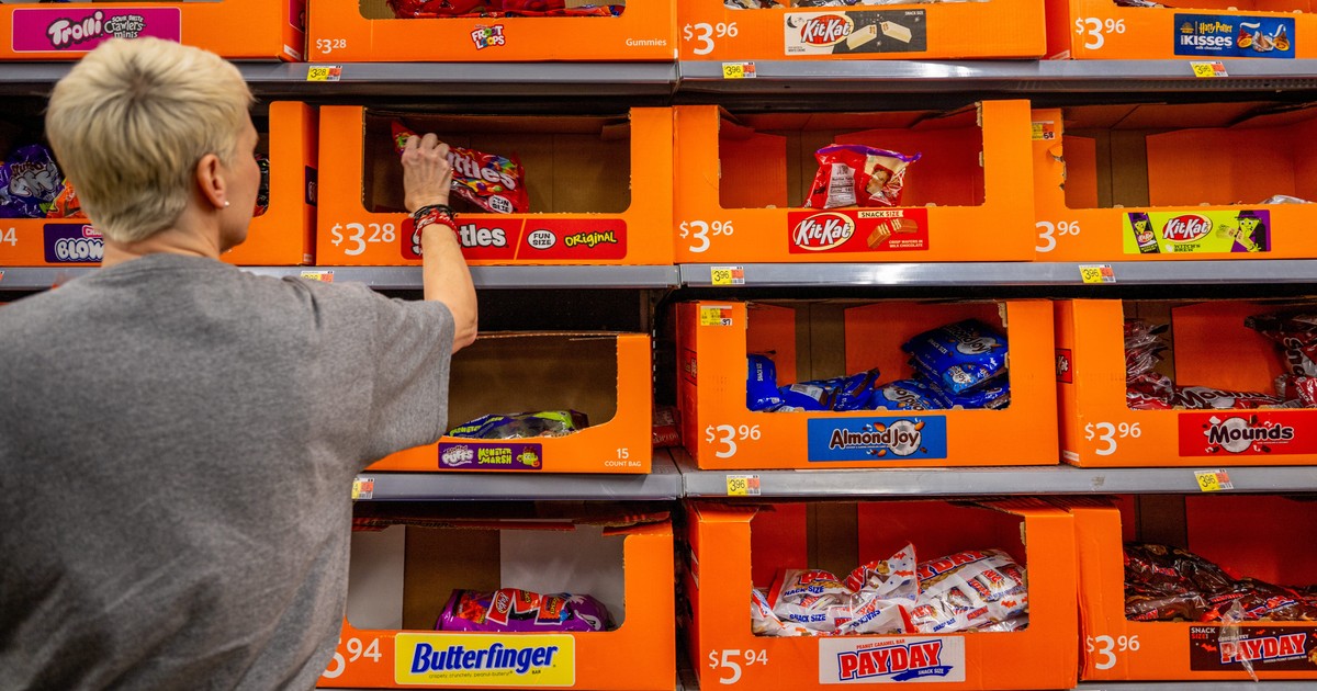 How Americans are dealing with the spookiest thing about Halloween: the ...