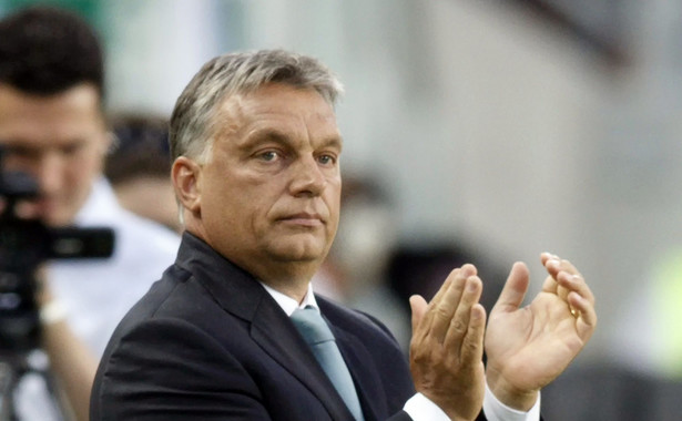 Orban zapewnił, że Polska może liczyć na solidarność Węgier