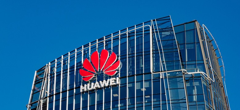 Huawei znów na cenzurowanym w Europie