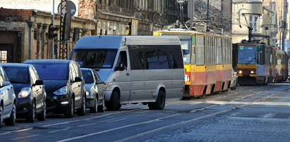 Chcą zamknąć ulice w centrum