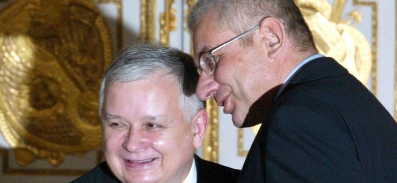 Dorn nie zapłacił za karetkę