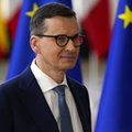 9 mld euro pomocy dla Ukrainy. Morawiecki: jest decyzja Rady Europejskiej