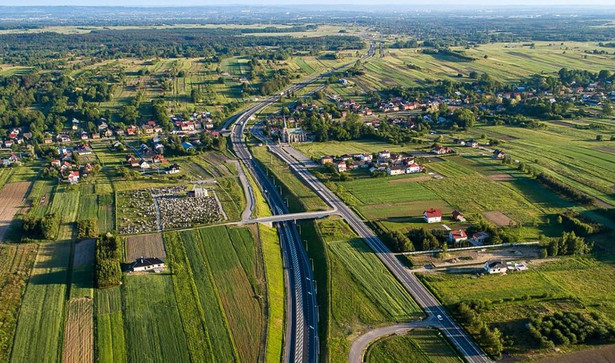 Trasa S19 między Rzeszowem a Lublinem: kiedy domknięcie brakującego odcinka?