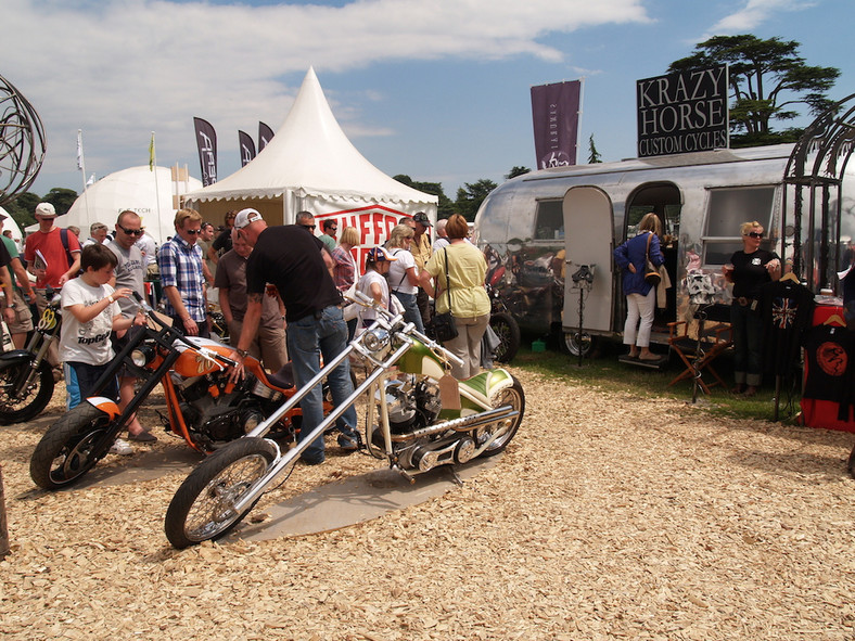 Goodwood Festival of Speed