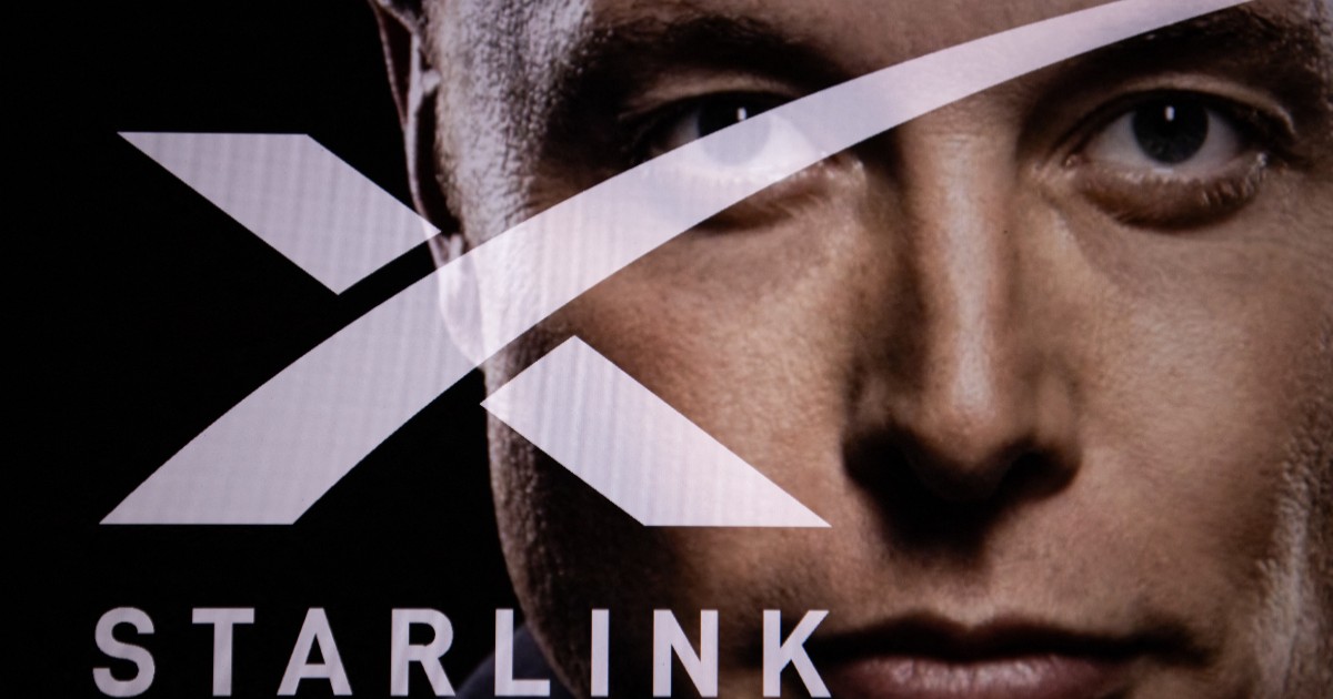 Elon Musk announces Starlink operations in Central African Republic as Iranians beg for connectivity amid blackout