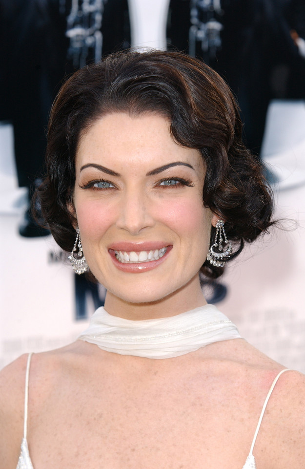 Lara Flynn Boyle