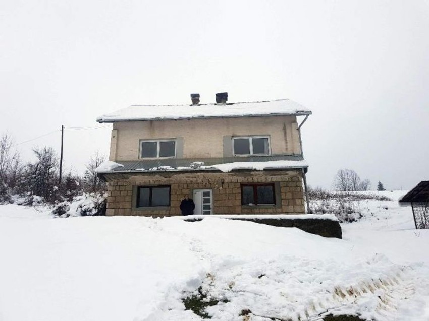 Kuća u kojoj je mladić zatečen u lokvi krivi