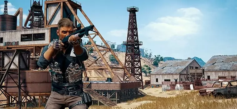 120 osób aresztowanych za tworzenie cheatów do Playerunknown's Battlegrounds