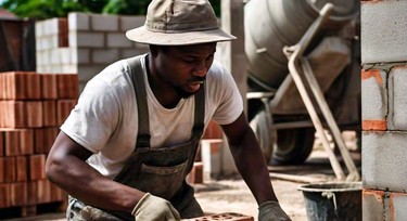 Bricklayer burglarises late herbalist's home, steals 'get-rich' soap, valuables