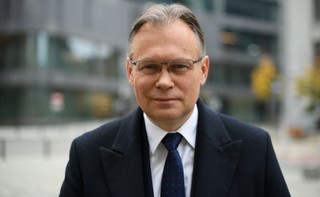 Mularczyk: Pieniądze z odszkodowań powinni otrzymać wszyscy Polacy, np. w formie udziałów czy obligacji [WYWIAD]