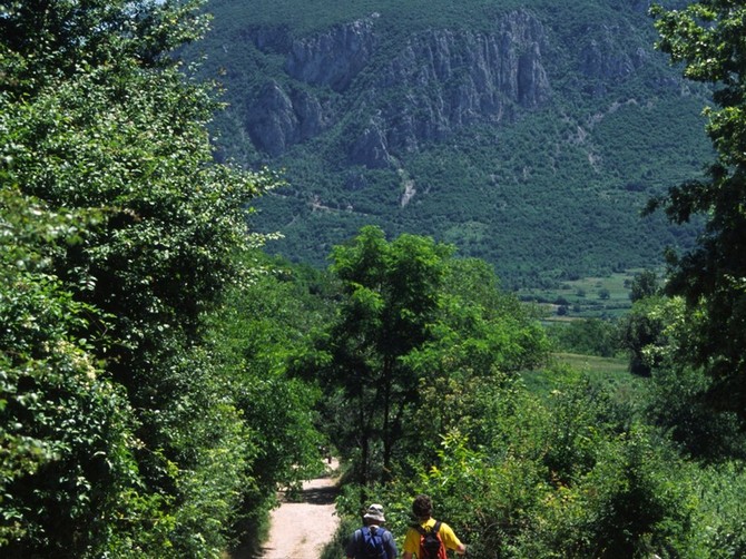 Sićevaćka klisura