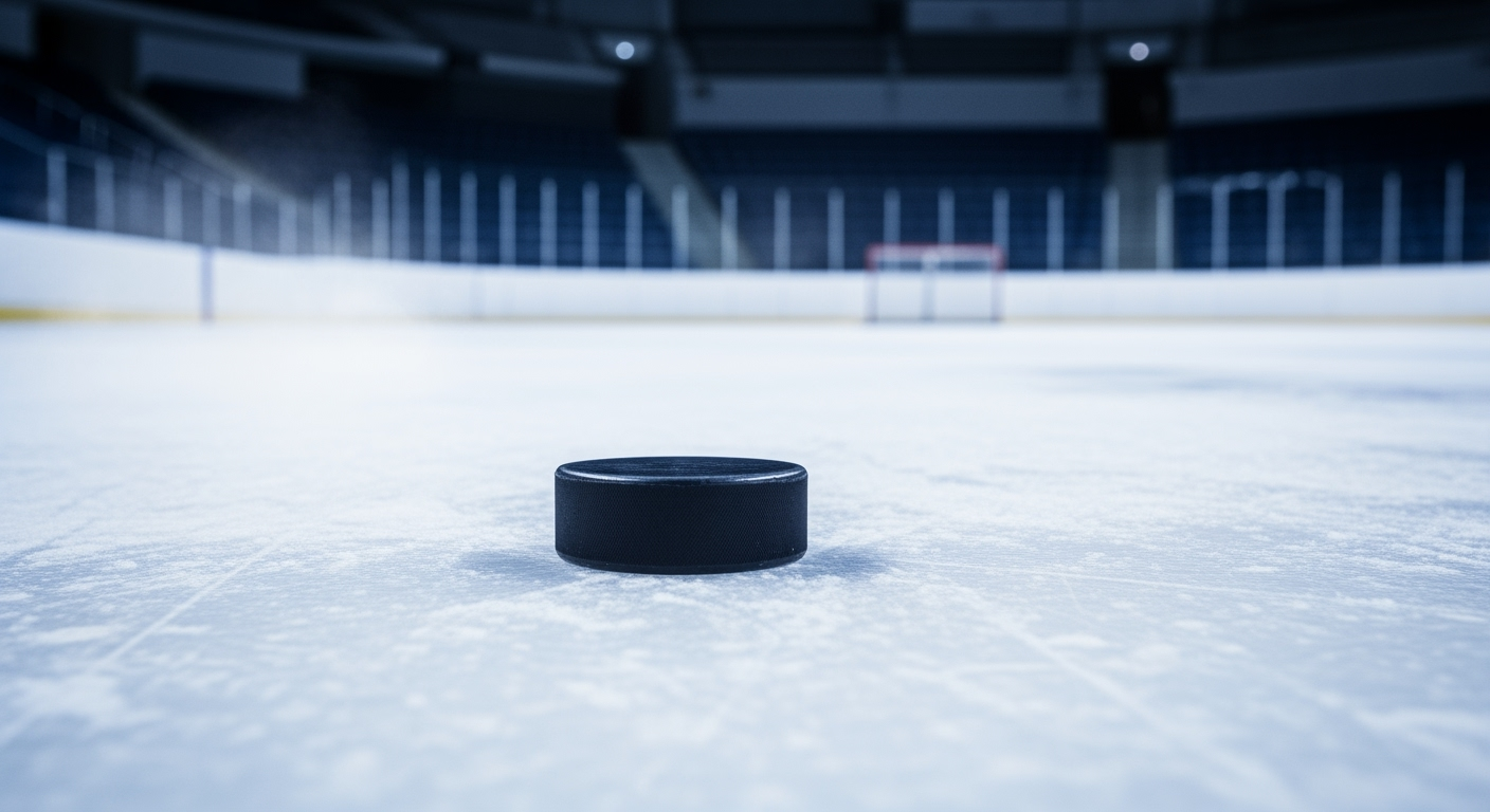 Nach Krise: Kirk-Hattrick schockt Tabellenführer Straubing