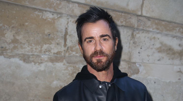 Justin Theroux/Fotó:Northfoto