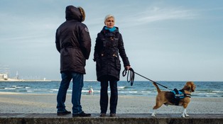 Kulisy przyjmowania uchodźców przez Niemcy. Maya Paczesny: Rząd zrobił z tego biznes [WYWIAD]