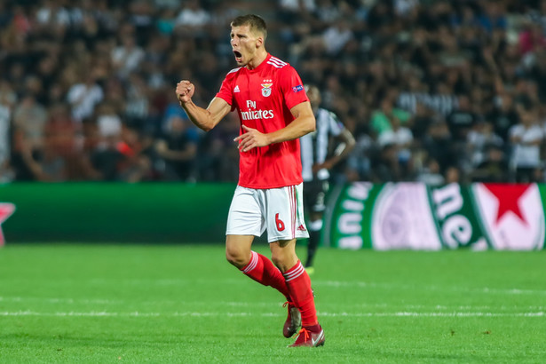 Ruben Dias