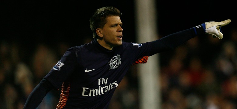 Szczęsny nie zatrzymał Manchesteru United. Zobacz gole