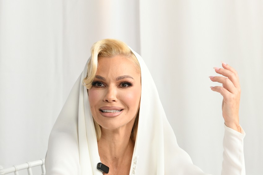 Nataša Bekvalac o ćerkama