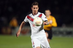 Bordeaux w ćwierćfinale Pucharu Francji. Gol Obraniaka. WIDEO