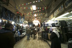 Sytuacja w Palestynie uspokaja się. Organizacje Hamas i Fatah przeprowadzą wspólnie wybory