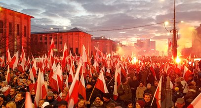 Uwaga! Tego już nie zrobisz 11 listopada. Władze Warszawy wprowadziły całkowity zakaz