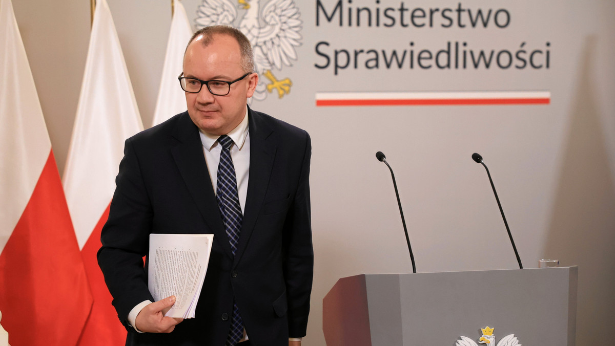 Polska dołączy do Prokuratury Europejskiej. Adam Bodnar przekazał szczegóły