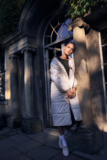 Kampania kolekcji by Insomnia jesień/zima 2020/2021