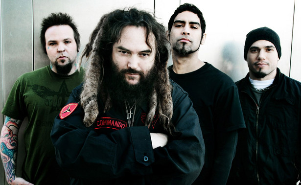 Soulfly wystąpi we wrocławskim Starym Klasztorze