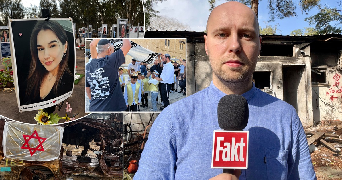 Wszystkie problemy Izraela. Tak żyje się w kraju między wojną a pokojem