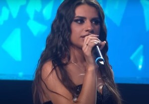 Sanela Hasić u "Zvezdama Granda"