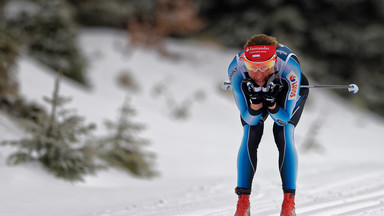 Biegaczki narciarskie zaczęły sezon, Monika Skinder lepsza od Justyny Kowalczyk w sprincie