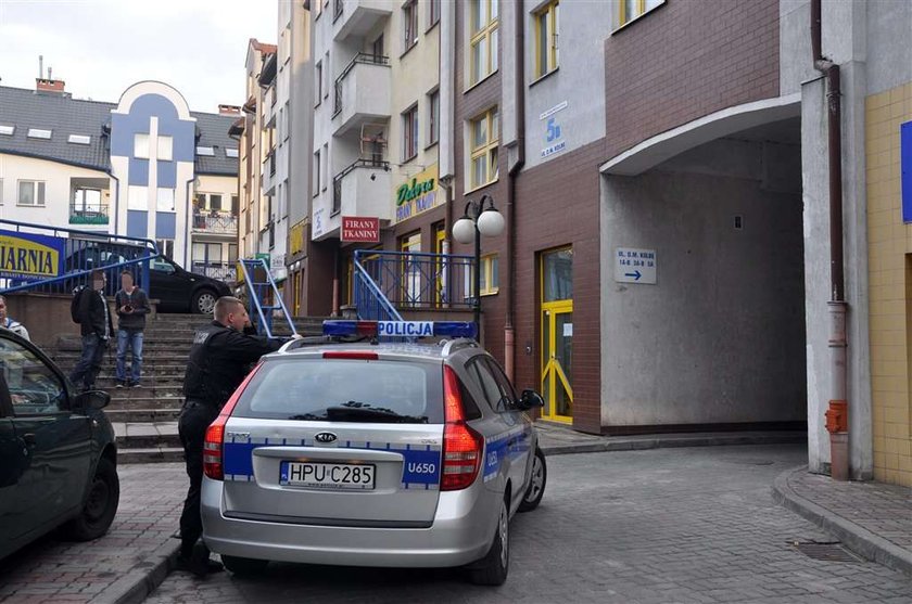 15-latek zabił siostrę gryfem od hantli. Wyrok to...