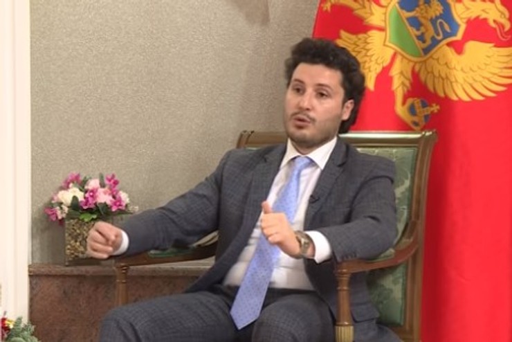 Abazović će pristati na saradnju sa DPS bez Mila, što praktično znači kraj za vladu Zdravka Krivokapića