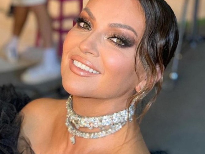 Nina Badrić