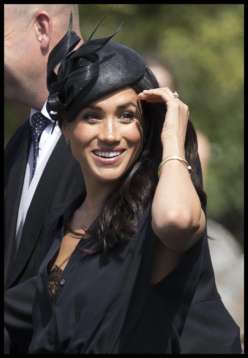 Meghan Markle