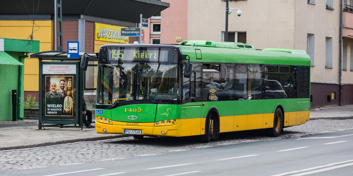 Łatwiejszy dojazd nad jezioro