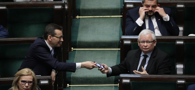 Poseł Lewicy: Kaczyński postanowił rozpętać wyścig, kto będzie "turbohomofobem"