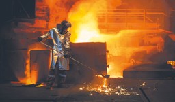 przemysł energochłonny chce więcej