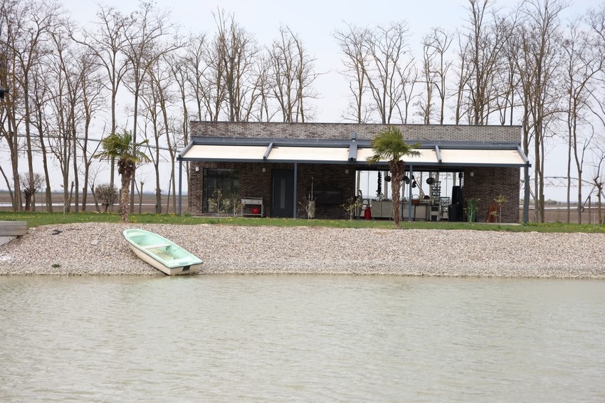 Imanje Branka Babića u Ratkovu 